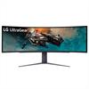 Monitor 49" 5120x1440 VA HDMI DP USB LG 49GR85DC-B