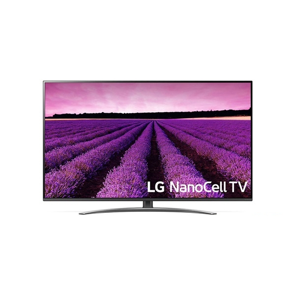 Eladó Már csak volt!!! 49" TV 4K SUHD LG 49SM8200PLA Smart TV - olcsó, Új Eladó Már csak volt!!! - Miskolc ( Borsod-Abaúj-Zemplén ) fotó