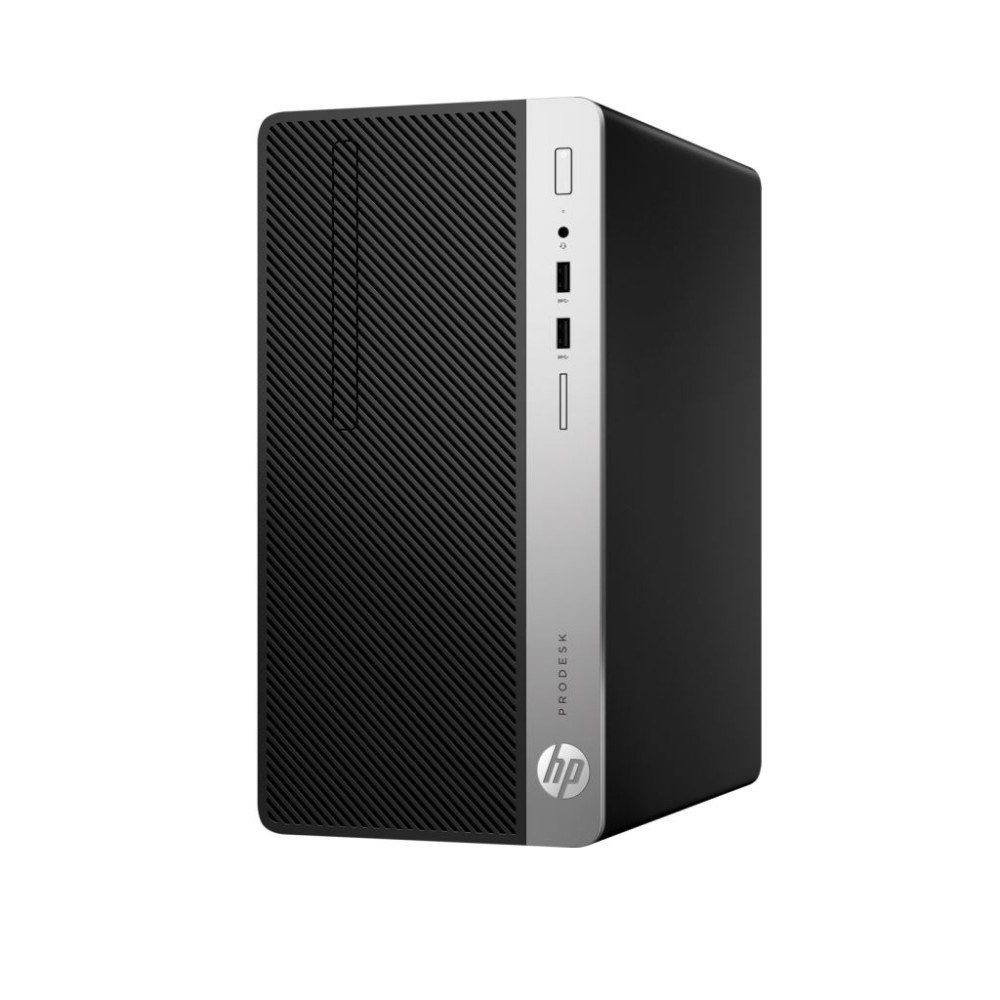 Eladó Már csak volt!!! HP ProDesk 400 G5 MT asztali számítógép i5-8500 4GB 500GB Win10 Pro - olcsó, Új Eladó Már csak volt!!! - Miskolc ( Borsod-Abaúj-Zemplén ) fotó