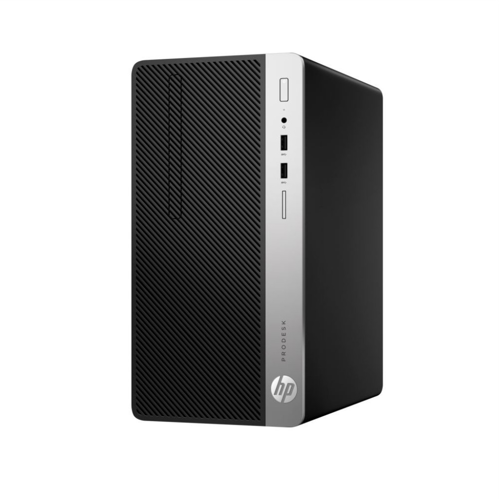 Eladó Már csak volt!!! HP ProDesk számítógép i3-8100 4GB 500GB Win10Pro HP ProDesk 400 G5 MT - olcsó, Új Eladó Már csak volt!!! - Miskolc ( Borsod-Abaúj-Zemplén ) fotó
