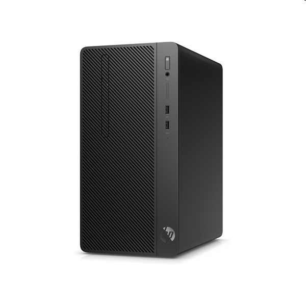 Eladó Már csak volt!!! HP számítógép i3-8100 4GB 256GB HP 290 G2 MT - olcsó, Új Eladó Már csak volt!!! - Miskolc ( Borsod-Abaúj-Zemplén ) fotó