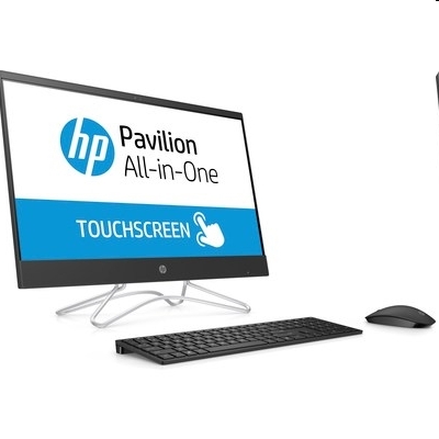 Eladó Már csak volt!!! HP AIO számítógép 23.8" FHD AG UWVA Touch i5-8250U 8GB 256GB NVMe SSD - olcsó, Új Eladó Már csak volt!!! - Miskolc ( Borsod-Abaúj-Zemplén ) fotó