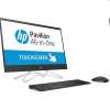 Eladó Már csak volt!!! HP AIO számítógép 23.8" FHD AG UWVA Touch i5-8250U 8GB 256GB NVMe SSD - olcsó, Új Eladó Már csak volt!!! - Miskolc ( Borsod-Abaúj-Zemplén ) fotó 1