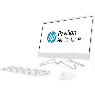 Eladó Már csak volt!!! HP AIO számítógép 21.5" FHD AG UWVA i3-8130U 8GB 128GB NVMe SSD Plus 1TB HDD - olcsó, Új Eladó Már csak volt!!! - Miskolc ( Borsod-Abaúj-Zemplén ) fotó