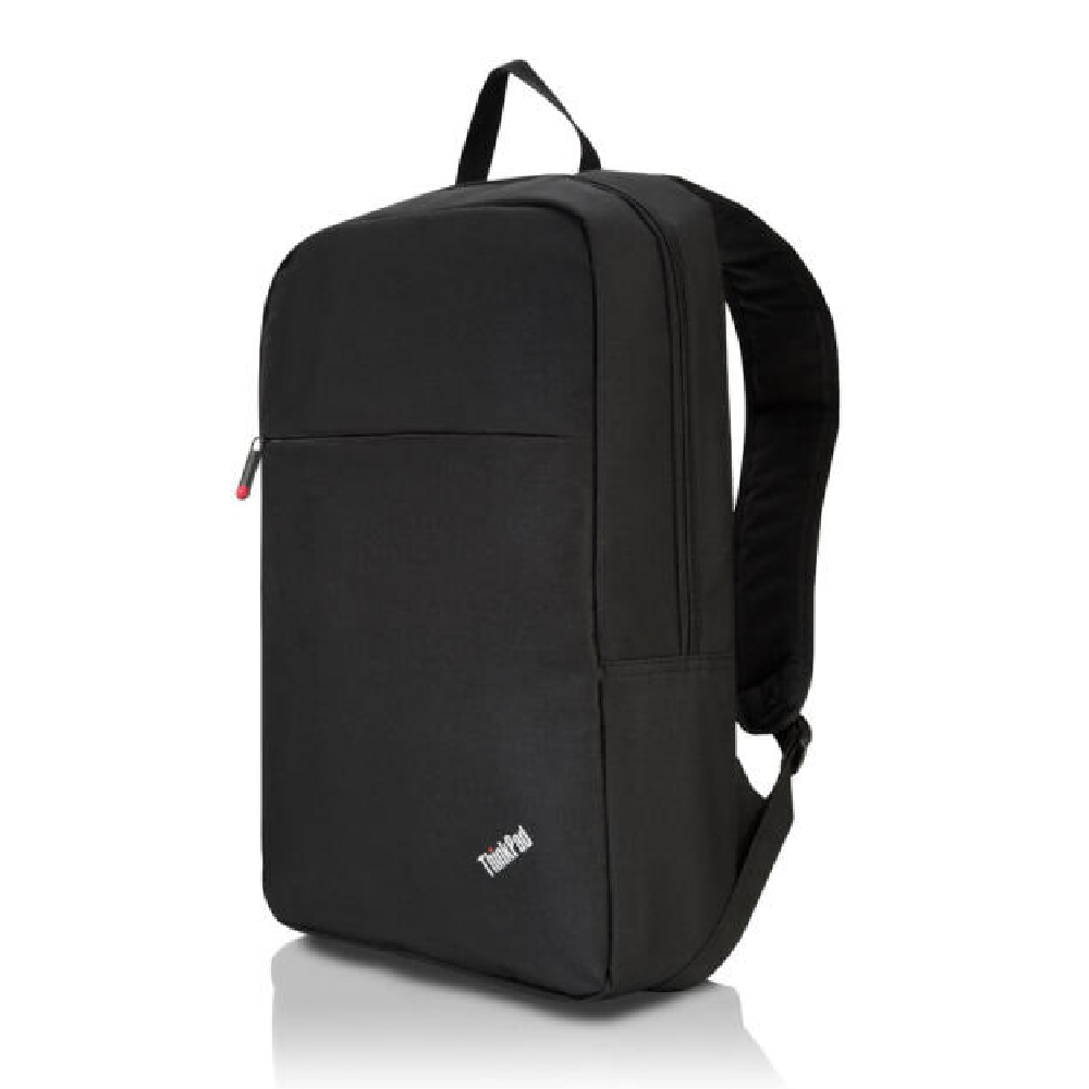 Eladó 15,6" notebook hátizsák Lenovo ThinkPad Basic Backpack fekete - olcsó, Új Eladó - Miskolc ( Borsod-Abaúj-Zemplén ) fotó