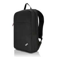 15,6" notebook hátizsák Lenovo ThinkPad Basic Backpack fekete