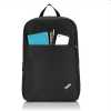Eladó 15,6" notebook hátizsák Lenovo ThinkPad Basic Backpack fekete - olcsó, Új Eladó - Miskolc ( Borsod-Abaúj-Zemplén ) fotó 4