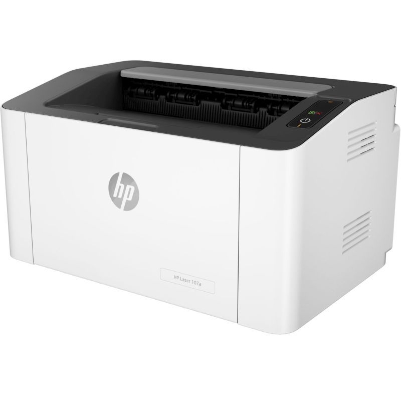 Eladó Már csak volt!!! Lézernyomtató A4 mono HP LaserJet Pro 107a - olcsó, Új Eladó Már csak volt!!! - Miskolc ( Borsod-Abaúj-Zemplén ) fotó