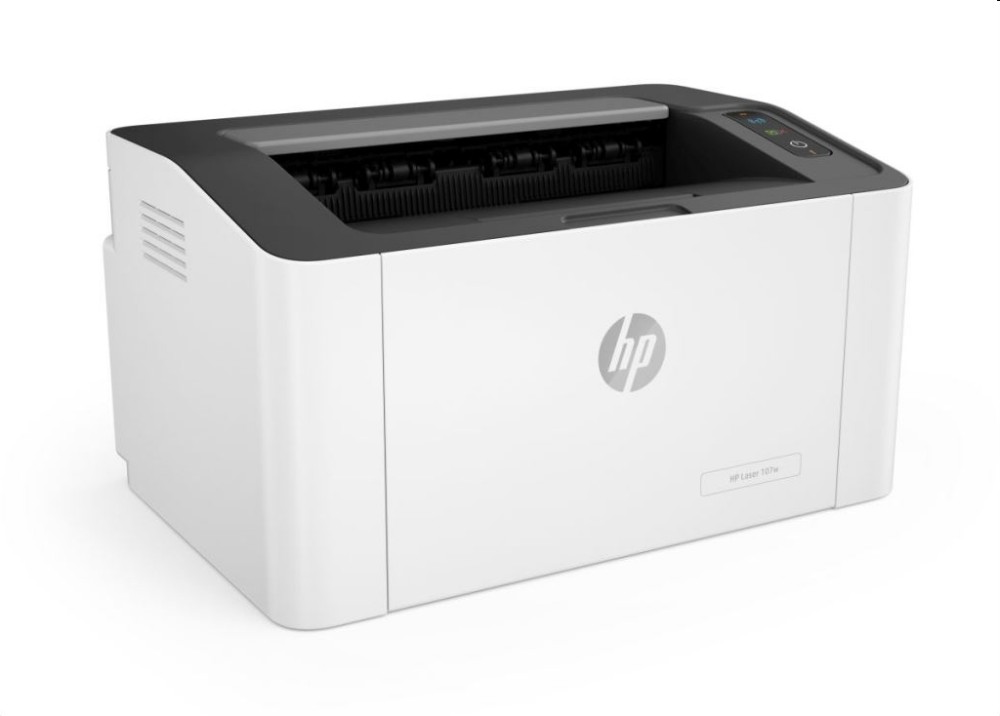 Eladó Már csak volt!!! Lézernyomtató A4 mono HP LaserJet Pro 107w - olcsó, Új Eladó Már csak volt!!! - Miskolc ( Borsod-Abaúj-Zemplén ) fotó