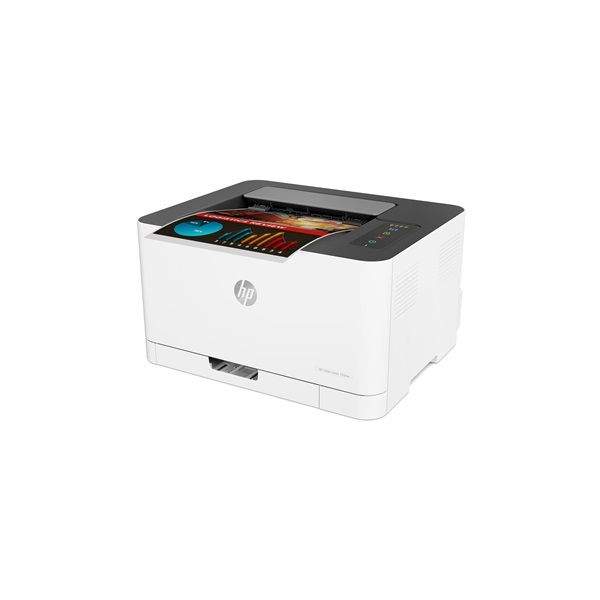 Eladó Már csak volt!!! Lézernyomtató A4 színes HP Color LaserJet Pro 150nw - olcsó, Új Eladó Már csak volt!!! - Miskolc ( Borsod-Abaúj-Zemplén ) fotó