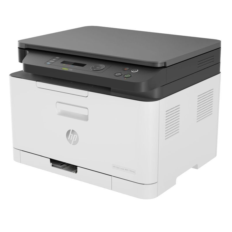 Eladó Multifunkciós lézernyomtató A4 színes MFP HP Color LaserJet 178nw LAN WIFI - olcsó, Új Eladó - Miskolc ( Borsod-Abaúj-Zemplén ) fotó