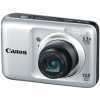 Eladó Már csak volt!!! Canon Powershot A800 szürke 10 MP digitális fényképezőgép ( 1 év szervizben ) - olcsó, Új Eladó Már csak volt!!! - Miskolc ( Borsod-Abaúj-Zemplén ) fotó 1