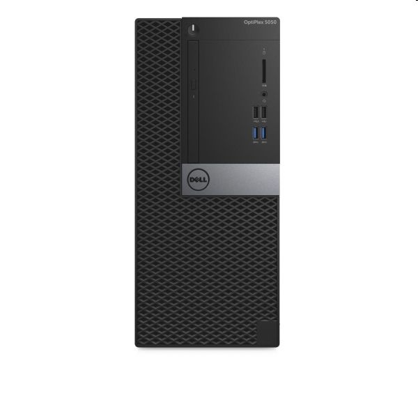 Eladó Már csak volt!!! Dell Optiplex 5050MT számítógép i5-7500 8GB 256GB VGA port Linux - olcsó, Új Eladó Már csak volt!!! - Miskolc ( Borsod-Abaúj-Zemplén ) fotó