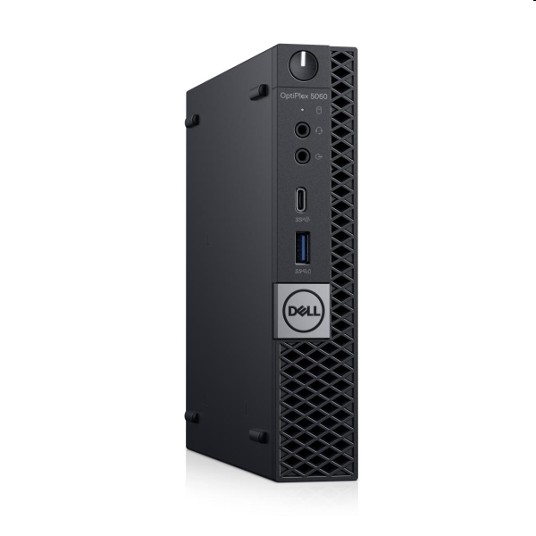 Eladó Már csak volt!!! Dell Optiplex 5060 számítógép i5-8500T 8GB 256GB Plus VGA port Win10Pro - olcsó, Új Eladó Már csak volt!!! - Miskolc ( Borsod-Abaúj-Zemplén ) fotó