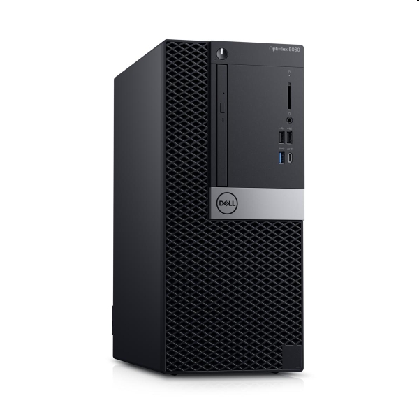 Eladó Már csak volt!!! Dell Optiplex 5060MT számítógép i7-8700 8GB 1TB Linux Plus VGAport - olcsó, Új Eladó Már csak volt!!! - Miskolc ( Borsod-Abaúj-Zemplén ) fotó