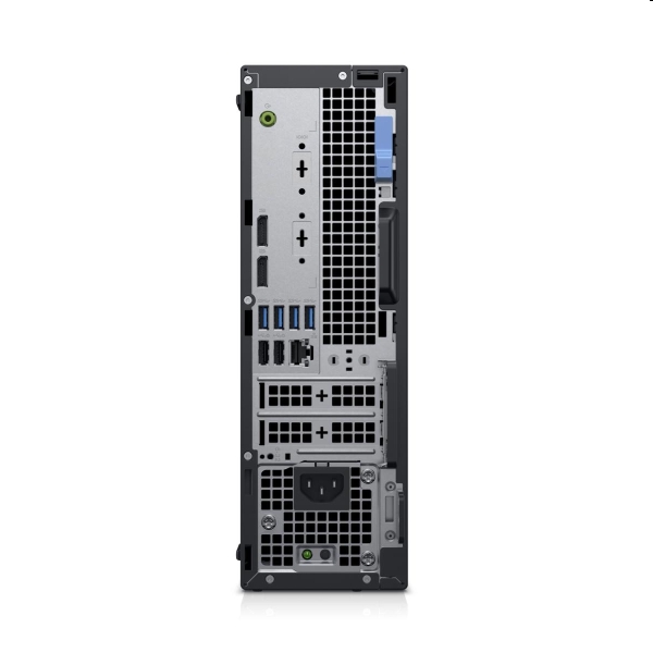 Eladó Már csak volt!!! Dell Optiplex 5060SF számítógép i5-8500 8GB 256GB Plus VGA port Win10Pro - olcsó, Új Eladó Már csak volt!!! - Miskolc ( Borsod-Abaúj-Zemplén ) fotó