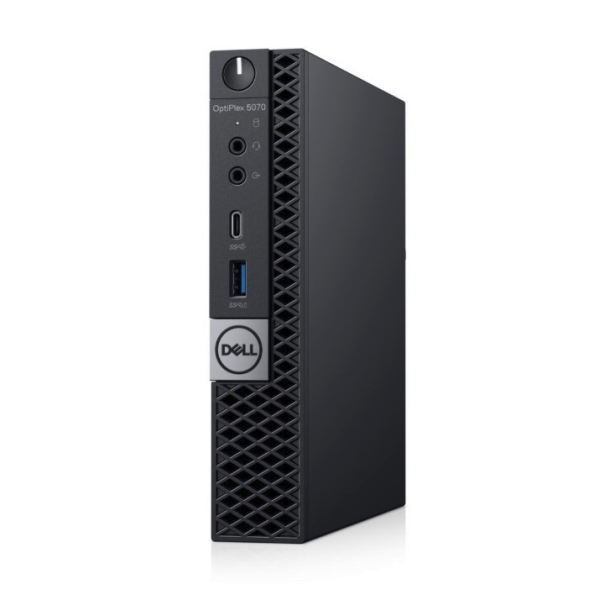Eladó Már csak volt!!! Dell Optiplex számítógép i5-9500T 8GB 256GB Plus VGAport Win10Pro Dell Optiplex - olcsó, Új Eladó Már csak volt!!! - Miskolc ( Borsod-Abaúj-Zemplén ) fotó