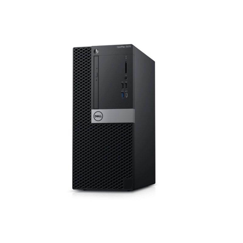 Eladó Már csak volt!!! Dell Optiplex számítógép i5-9500 8GB 256GB UHD630 PlusVGAport Win10Pro Dell Opti - olcsó, Új Eladó Már csak volt!!! - Miskolc ( Borsod-Abaúj-Zemplén ) fotó