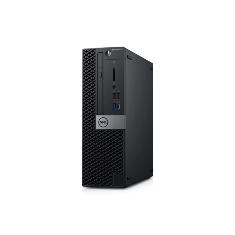 Eladó Már csak volt!!! Dell Optiplex számítógép i5-9500 8GB 256GB Plus VGAport Win10Pro Dell Optiplex 5 - olcsó, Új Eladó Már csak volt!!! - Miskolc ( Borsod-Abaúj-Zemplén ) fotó