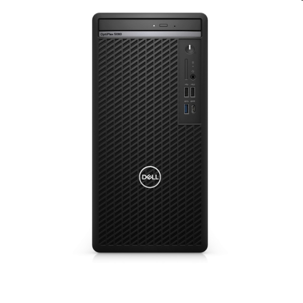 Eladó Már csak volt!!! Dell Optiplex 5080MT számítógép i7-10700 8G 256G UHDPlusVGAport Win10Pro - olcsó, Új Eladó Már csak volt!!! - Miskolc ( Borsod-Abaúj-Zemplén ) fotó