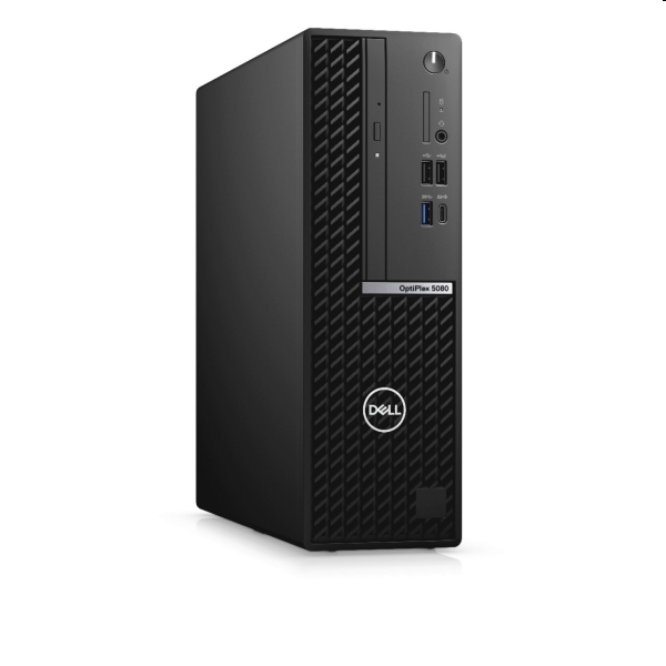 Eladó Már csak volt!!! Dell Optiplex számítógép i5-10500 8GB 256GB UHDPlusVGA port Win10Pro Dell Optipl - olcsó, Új Eladó Már csak volt!!! - Miskolc ( Borsod-Abaúj-Zemplén ) fotó