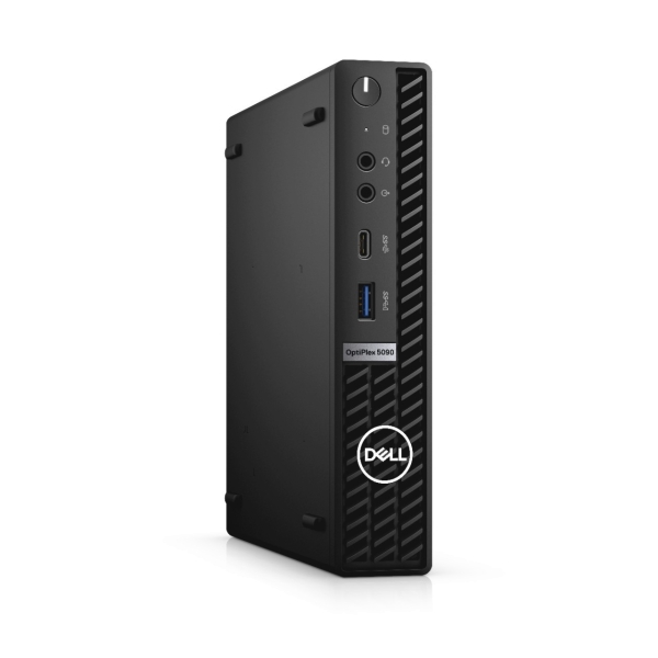Eladó Már csak volt!!! Dell Optiplex számítógép i5-10500T 8GB 256GB Win10Pro Dell Optiplex 5090 Micro - olcsó, Új Eladó Már csak volt!!! - Miskolc ( Borsod-Abaúj-Zemplén ) fotó