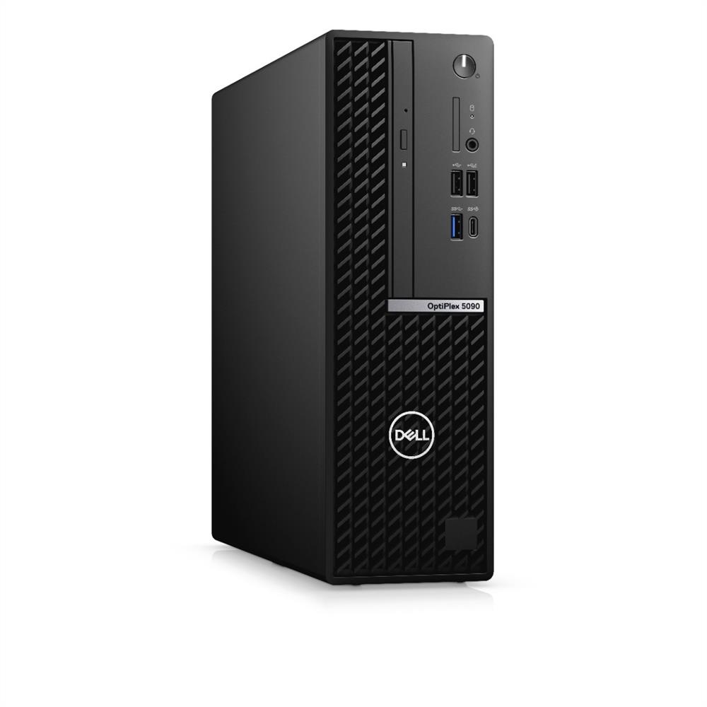 Eladó Már csak volt!!! Dell Optiplex számítógép i5-10505 8GB 256GB UHD W10Pro Dell Optiplex 5090SF - olcsó, Új Eladó Már csak volt!!! - Miskolc ( Borsod-Abaúj-Zemplén ) fotó
