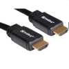 Eladó Már csak volt!!! HDMI kábel 10m 4K-UHD, HDMi csatlakozó - HDMI csatlakozó, HDMI 2.0 SA - olcsó, Új Eladó Már csak volt!!! - Miskolc ( Borsod-Abaúj-Zemplén ) fotó 1