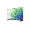 Eladó Már csak volt!!! Smart LED TV 50" 4K UHD LG 50NANO803PA NanoCell - olcsó, Új Eladó Már csak volt!!! - Miskolc ( Borsod-Abaúj-Zemplén ) fotó 2