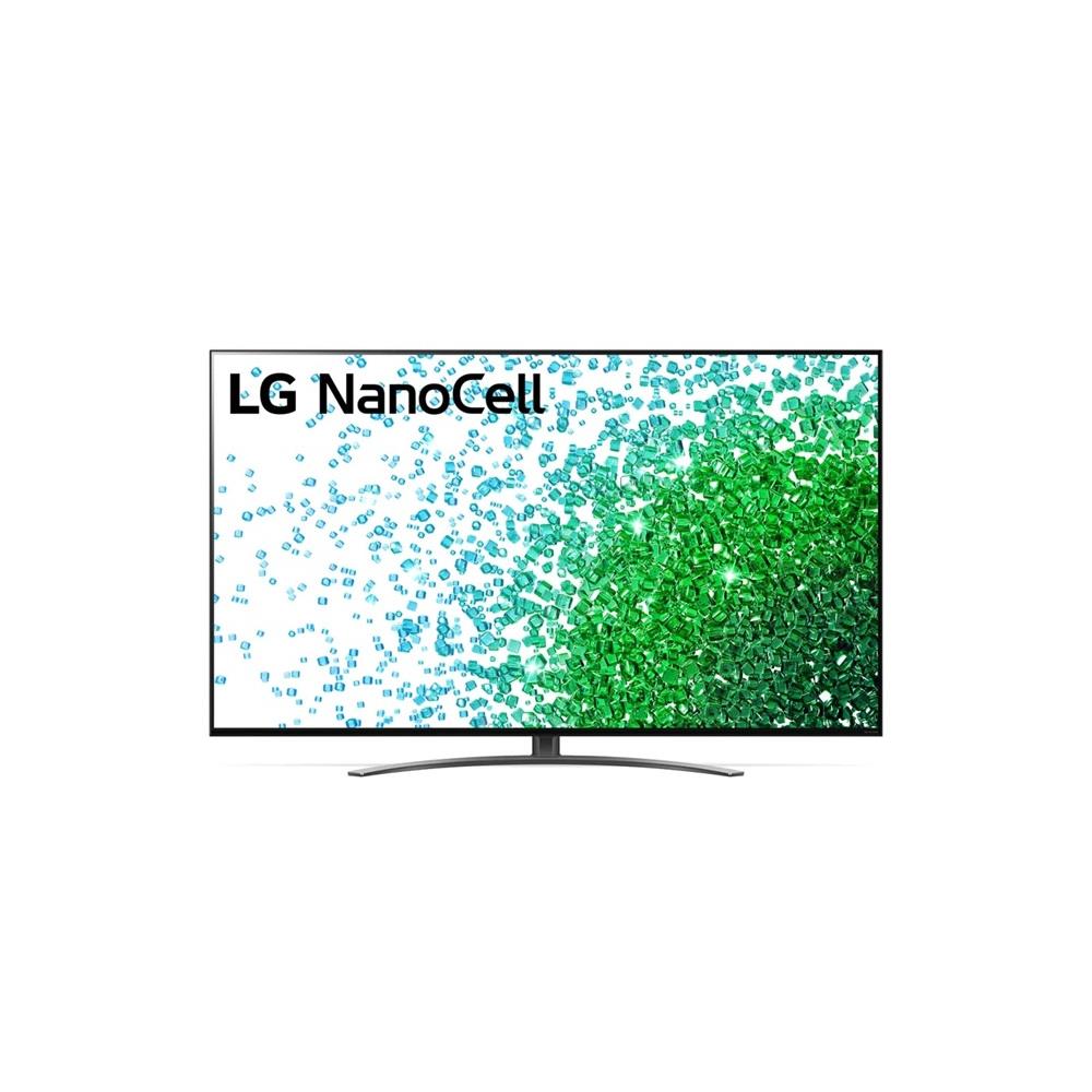 Eladó Már csak volt!!! Smart LED TV 50" 4K UHD LG 50NANO813PA NanoCell - olcsó, Új Eladó Már csak volt!!! - Miskolc ( Borsod-Abaúj-Zemplén ) fotó