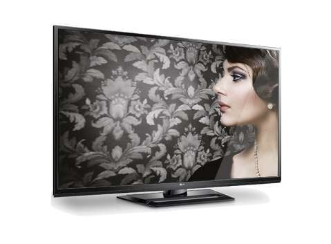 Eladó Már csak volt!!! LG 50" FullHD 50PA5500 600Hz plazma TV - olcsó, Új Eladó Már csak volt!!! - Miskolc ( Borsod-Abaúj-Zemplén ) fotó