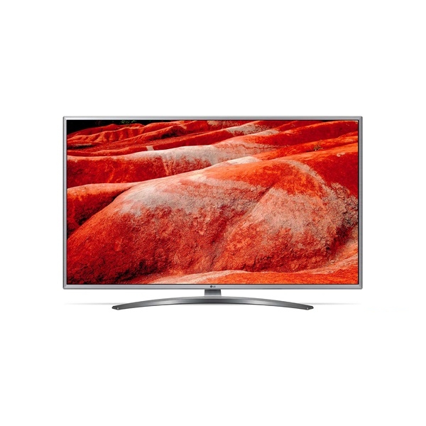 Eladó Már csak volt!!! 50" TV 4K UHD LG 50UM7600PLB Smart LED - olcsó, Új Eladó Már csak volt!!! - Miskolc ( Borsod-Abaúj-Zemplén ) fotó