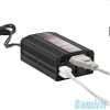 Eladó Már csak volt!!! Notebook DC AC átalakító Szivargyújtó=> 220V inverter, 300W (1 év gar - olcsó, Új Eladó Már csak volt!!! - Miskolc ( Borsod-Abaúj-Zemplén ) fotó 3