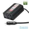 Eladó Már csak volt!!! Notebook DC AC átalakító Szivargyújtó=> 220V inverter, 300W (1 év gar - olcsó, Új Eladó Már csak volt!!! - Miskolc ( Borsod-Abaúj-Zemplén ) fotó 4