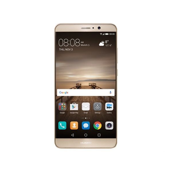 Eladó Már csak volt!!! Mobiltelefon 5,9 " Huawei Mate 9 Dual SIM 64GB pezsgőarany okostelefon - olcsó, Új Eladó Már csak volt!!! - Miskolc ( Borsod-Abaúj-Zemplén ) fotó