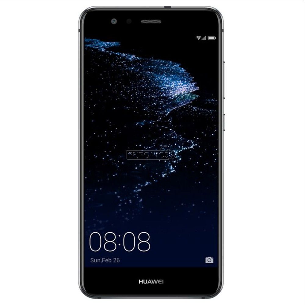 Eladó Már csak volt!!! Mobiltelefon 5,2" Huawei P10 Lite LTE 32GB Dual SIM fekete okostelefon - olcsó, Új Eladó Már csak volt!!! - Miskolc ( Borsod-Abaúj-Zemplén ) fotó