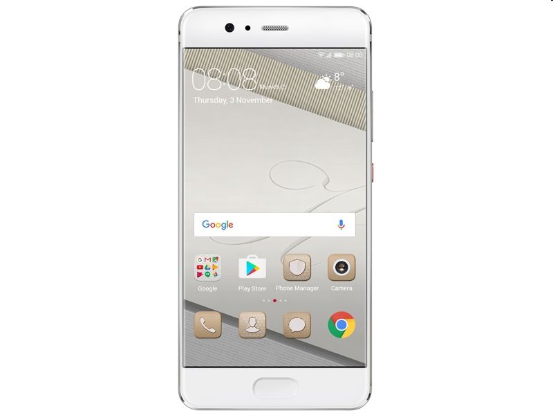 Eladó Már csak volt!!! Mobiltelefon 5,1" Huawei P10 LTE 64GB Dual SIM ezüst okostelefon - olcsó, Új Eladó Már csak volt!!! - Miskolc ( Borsod-Abaúj-Zemplén ) fotó