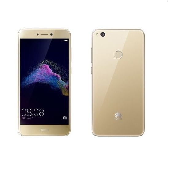 Eladó Már csak volt!!! Mobiltelefon 5,2" Huawei P9 Lite 2017 Dual SIM 16GB arany okostelefon - olcsó, Új Eladó Már csak volt!!! - Miskolc ( Borsod-Abaúj-Zemplén ) fotó
