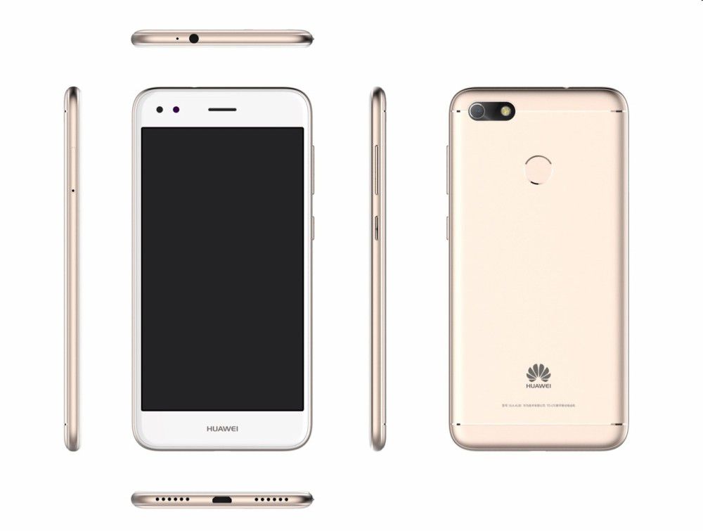 Eladó Már csak volt!!! Mobiltelefon 5" Huawei P9 Lite Mini LTE 16GB Dual SIM arany okostelefon - olcsó, Új Eladó Már csak volt!!! - Miskolc ( Borsod-Abaúj-Zemplén ) fotó