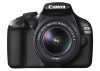 Eladó Már csak volt!!! Canon EOS 1100D Plus EF-s 18-55 III DC kit 12 MP digitális tükörreflexes fénykép - olcsó, Új Eladó Már csak volt!!! - Miskolc ( Borsod-Abaúj-Zemplén ) fotó 1