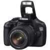 Eladó Már csak volt!!! Canon EOS 1100D Plus EF-s 18-55 III DC kit 12 MP digitális tükörreflexes fénykép - olcsó, Új Eladó Már csak volt!!! - Miskolc ( Borsod-Abaúj-Zemplén ) fotó 3