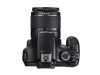 Eladó Már csak volt!!! Canon EOS 1100D Plus EF-s 18-55 IS II Plus DVD Plus accessories kit ( 1 év szerv - olcsó, Új Eladó Már csak volt!!! - Miskolc ( Borsod-Abaúj-Zemplén ) fotó 3