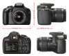Eladó Már csak volt!!! Canon EOS 1100D Plus EF-s 18-55 IS II Plus DVD Plus accessories kit ( 1 év szerv - olcsó, Új Eladó Már csak volt!!! - Miskolc ( Borsod-Abaúj-Zemplén ) fotó 5