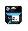 Eladó Már csak volt!!! hp 29 inkjet patron black dj 6xx - olcsó, Új Eladó Már csak volt!!! - Miskolc ( Borsod-Abaúj-Zemplén ) fotó 1
