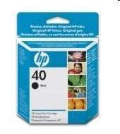 Eladó Már csak volt!!! hp 40 inkjet black dj 1200c - olcsó, Új Eladó Már csak volt!!! - Miskolc ( Borsod-Abaúj-Zemplén ) fotó