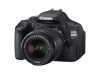 Eladó Már csak volt!!! Canon EOS 600D Plus EF-s18-55 IS II kit 18 MP digitális tükörreflexes fényképező - olcsó, Új Eladó Már csak volt!!! - Miskolc ( Borsod-Abaúj-Zemplén ) fotó 1