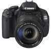 Eladó Már csak volt!!! Canon EOS 600D Plus EF-s18-135 IS kit 18 MP digitális tükörreflexes fényképezőgé - olcsó, Új Eladó Már csak volt!!! - Miskolc ( Borsod-Abaúj-Zemplén ) fotó 2