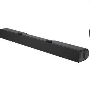 Eladó Már csak volt!!! Hangszóró USB DELL Soundbar AC511 - olcsó, Új Eladó Már csak volt!!! - Miskolc ( Borsod-Abaúj-Zemplén ) fotó