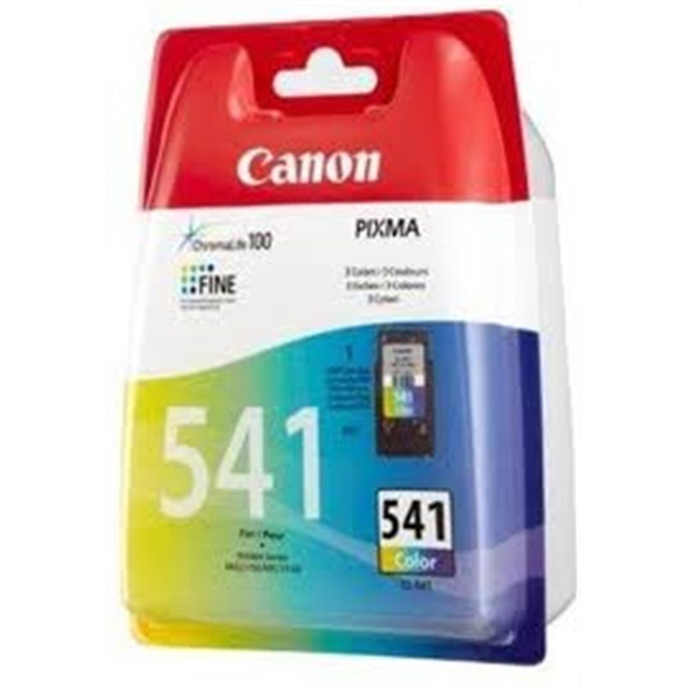 Eladó Canon CL-541 színes tintapatron - olcsó, Új Eladó - Miskolc ( Borsod-Abaúj-Zemplén ) fotó