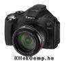 Eladó Már csak volt!!! Canon Powershot SX40 IS 12MP digitális bridge fényképezőgép - olcsó, Új Eladó Már csak volt!!! - Miskolc ( Borsod-Abaúj-Zemplén ) fotó 1